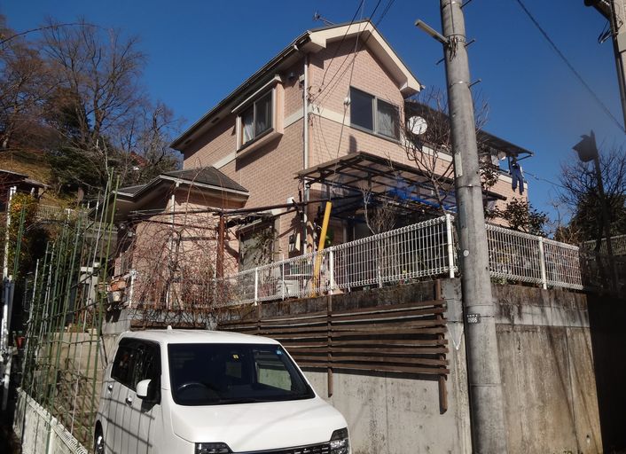 明るい色合いでの仕上がりご希望でした！